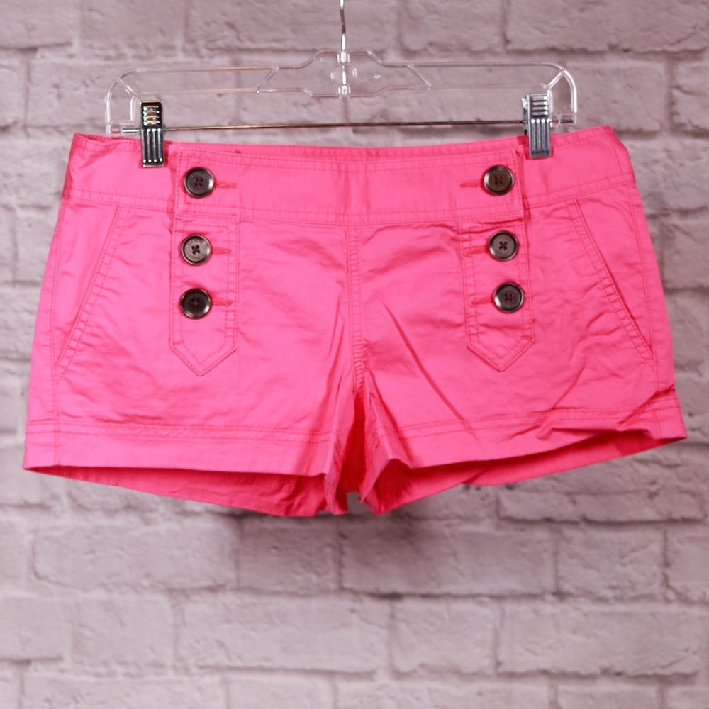 NWOT Tags Express Shorts Size 4